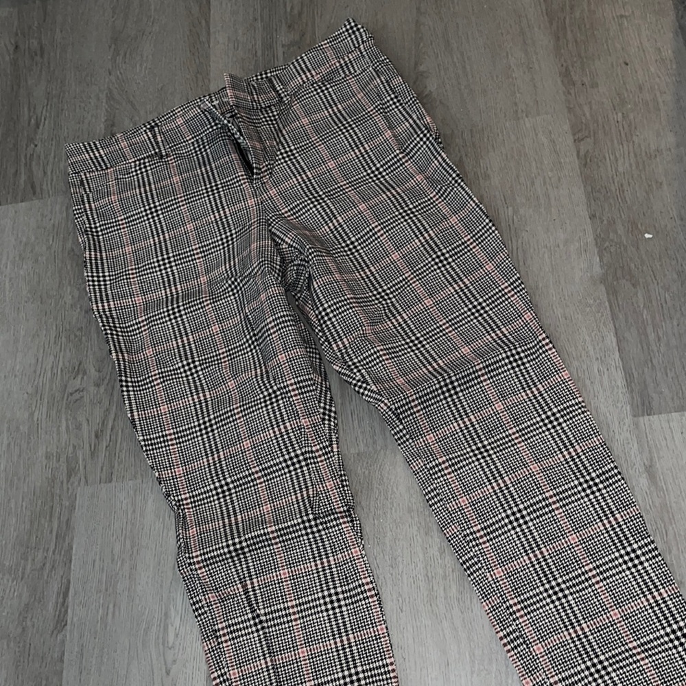 Old Navy pixie pants